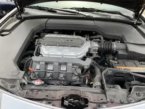 Acura TL SH-AWD 2010 Brown