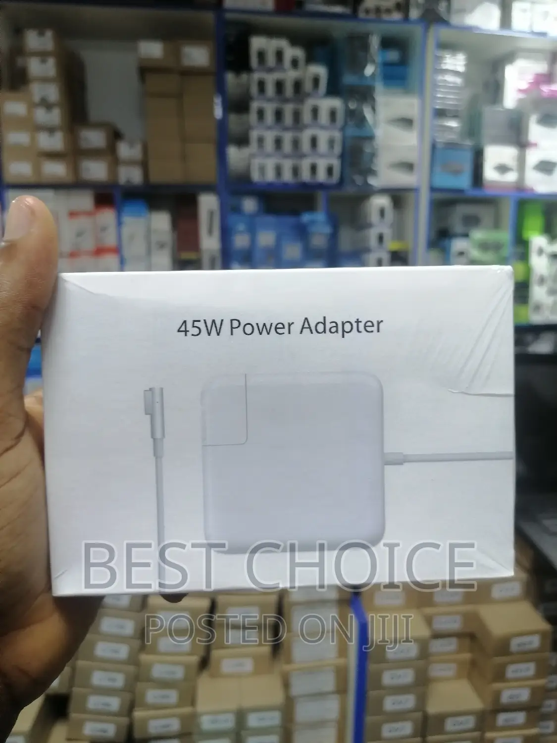 45W Macbook PRO Charger