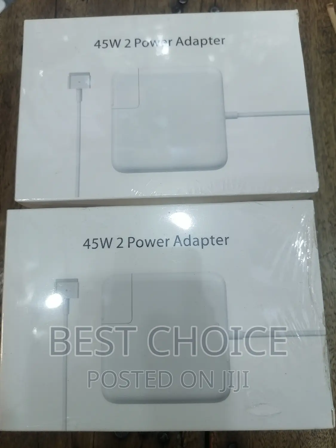 45W Macbook Air Charger