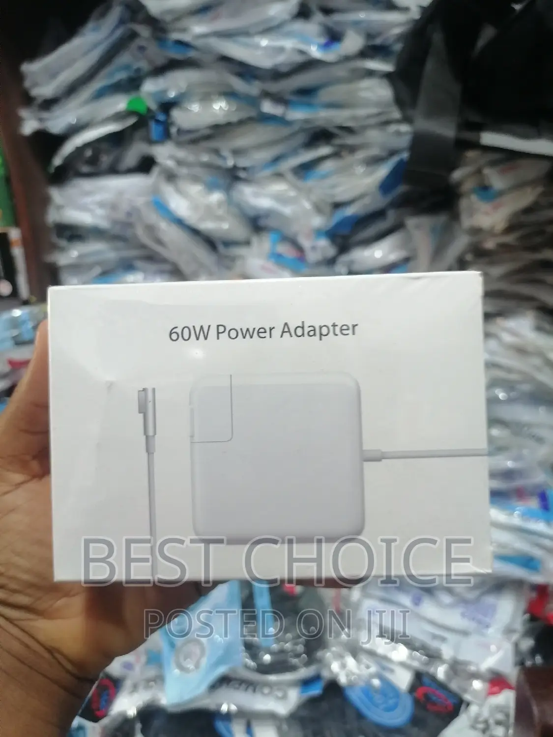 60W Macbook PRO Charger