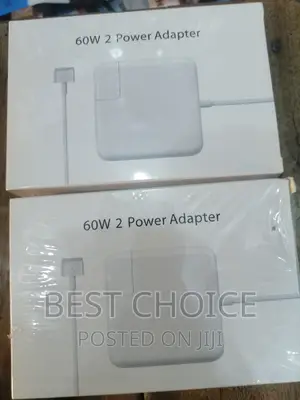 60W Macbook Air Charger
