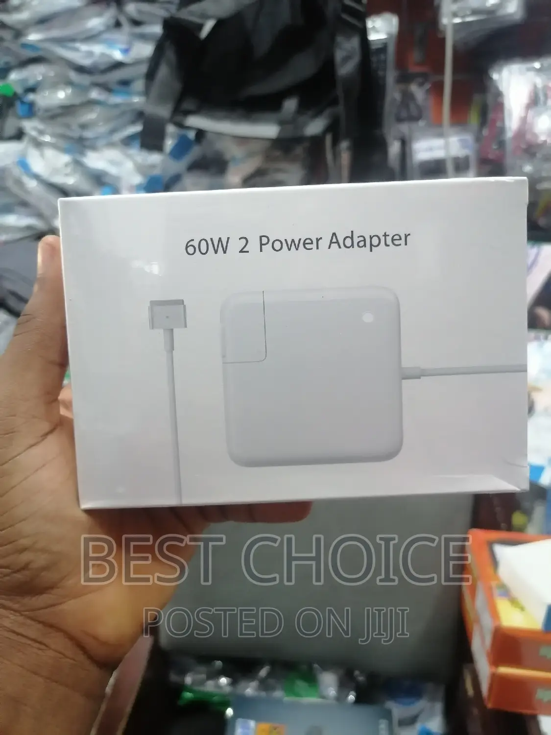 60W Macbook Air Charger