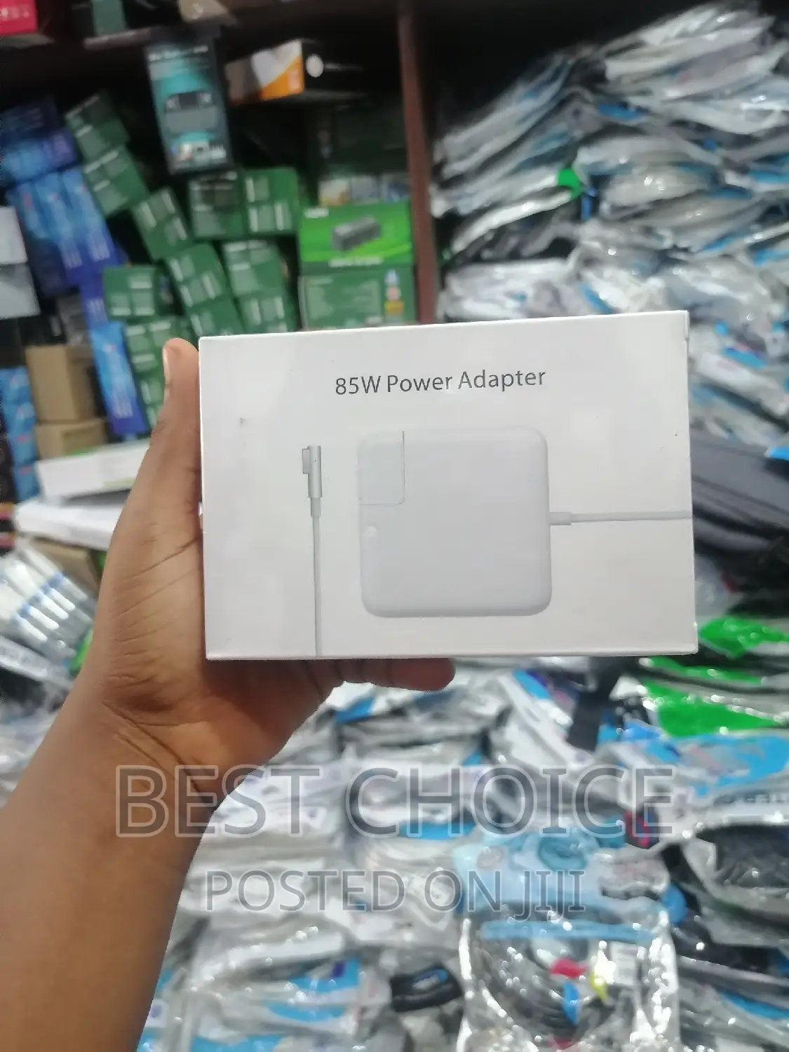 85W Macbook PRO Charger