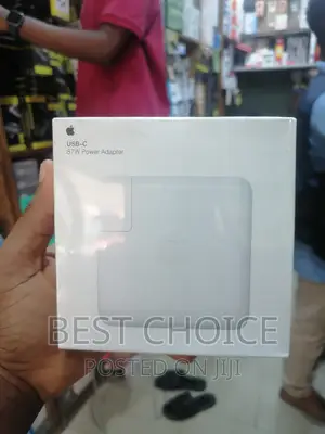 87W Macbook Usb-C Charger