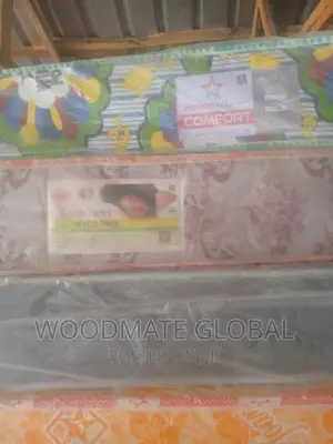 Winco Foam Mattress Affordable Price