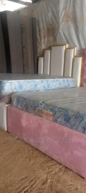 Winco Foam Mattress Affordable Price