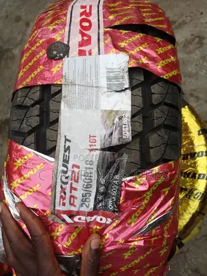 265/60r18 Tires
