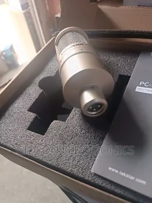 Taskar Studio Mic