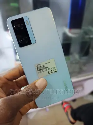 Oppo A77 128 GB