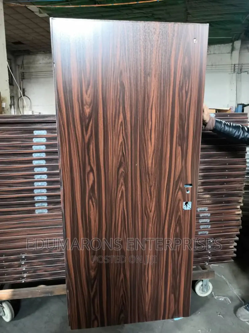 Isreali Bullet Proof Security Door