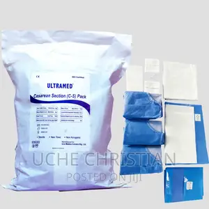 Casaren Pack