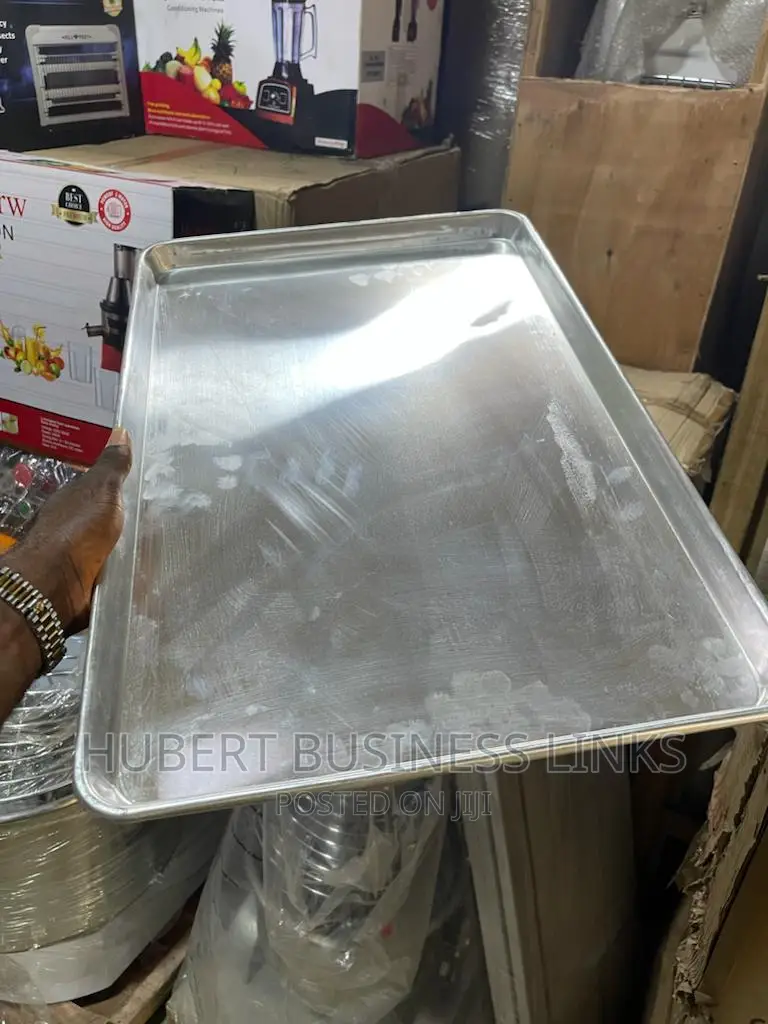 Baking Tray Foreign