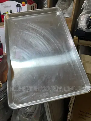 Baking Tray Foreign