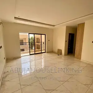 4bdrm Townhouse/Terrace in Jahi Main Abuja, Jabi for Sale