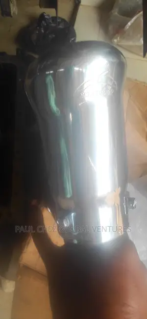 Exhaust Muffler for All Car