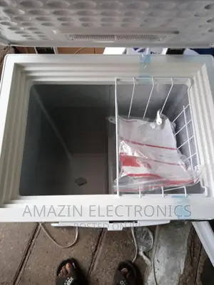 Nexus 100L Chest Freezer