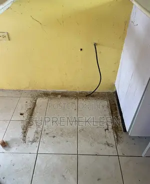 Contact Us for Thorough Cleaning Service