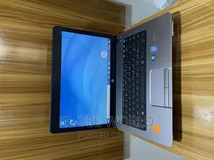 Laptop HP ProBook 440 G1 4GB Intel Core I5 HDD 500GB