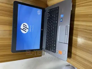Laptop HP ProBook 440 G1 4GB Intel Core I5 HDD 500GB