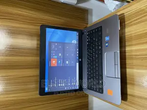 Laptop HP ProBook 440 G1 4GB Intel Core I5 HDD 500GB