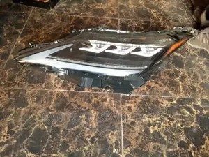 Lexus RX 350 Complete Headlamp Front 2020 Model