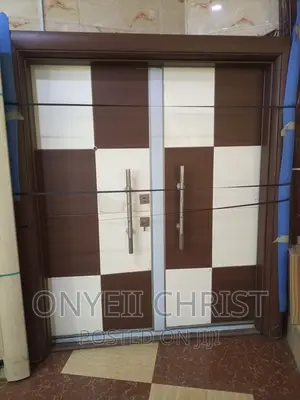 6x7ft Turkey Luxury Door Adjustable Frame