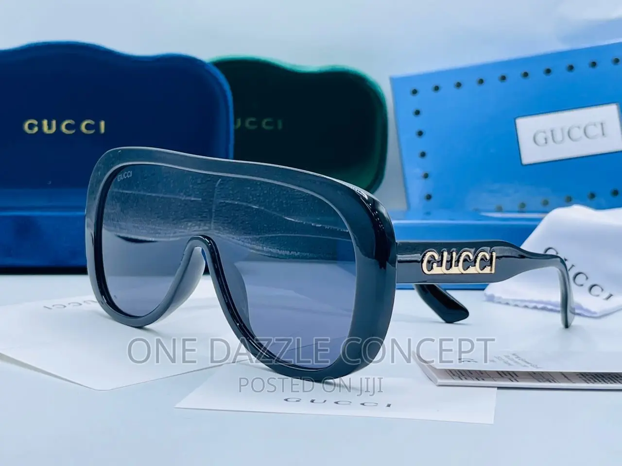 Gucci Eyewear