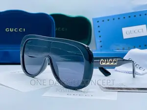 Gucci Eyewear