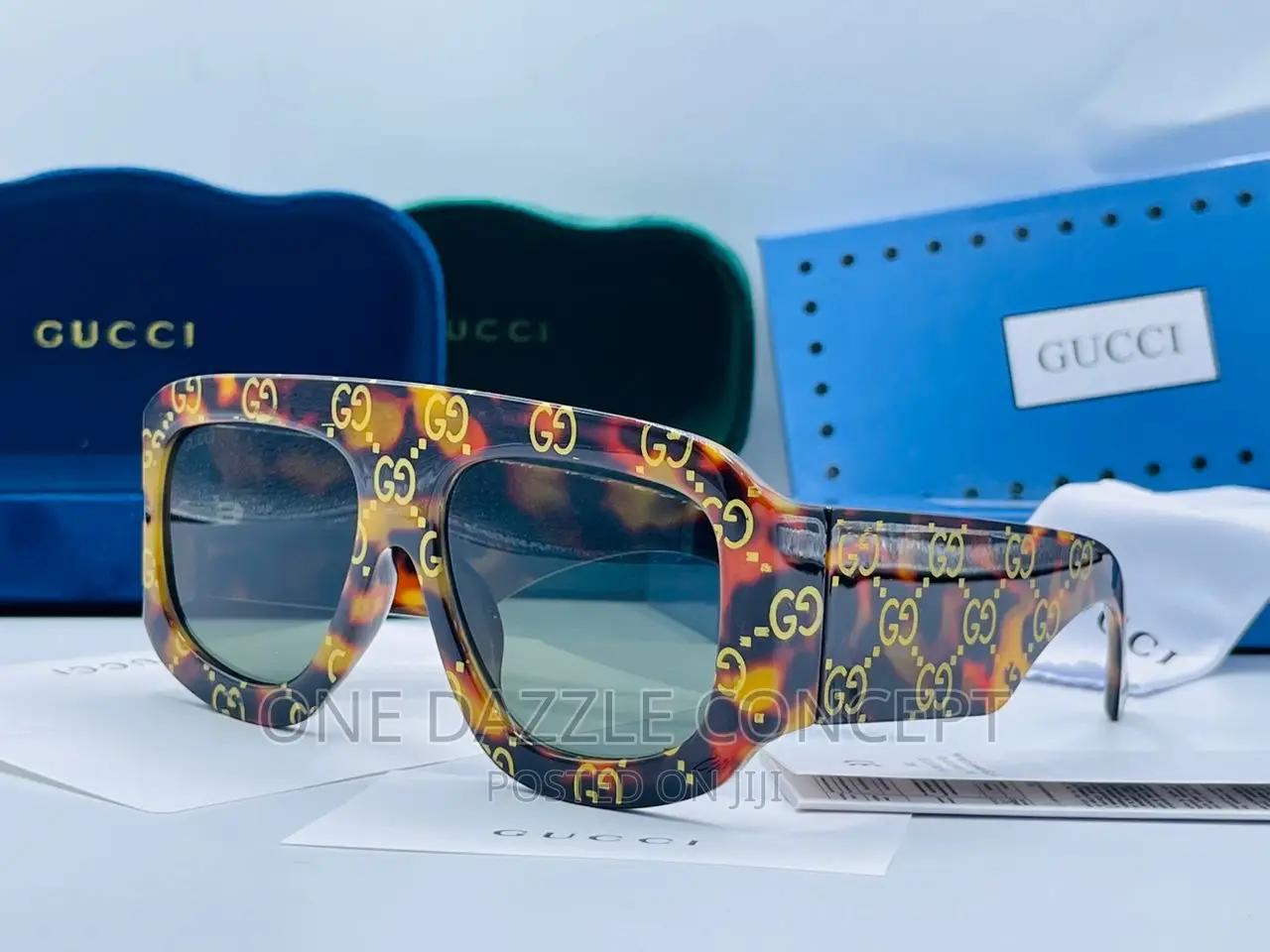 Gucci Eyewear