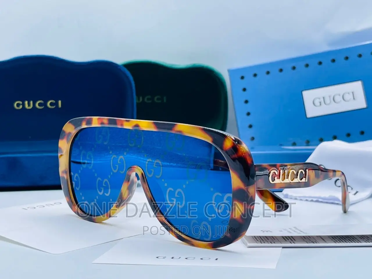Gucci Eyewear