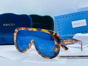 Gucci Eyewear