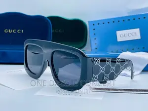 Gucci Eyewear