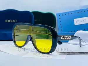 Gucci Eyewear