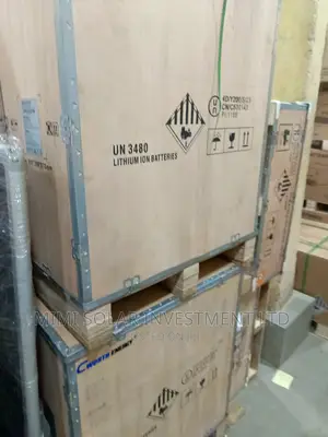 15kwh Cworth Lithium Battery Available