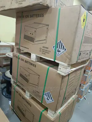15kwh Blue Carbon Ion Lithium Battery