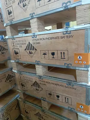 10kwh Felicity Lithium BATTERY