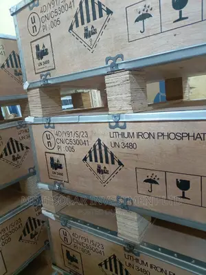 10kwh Felicity Lithium BATTERY