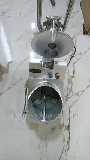 Food Processor