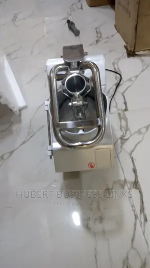 Food Processor