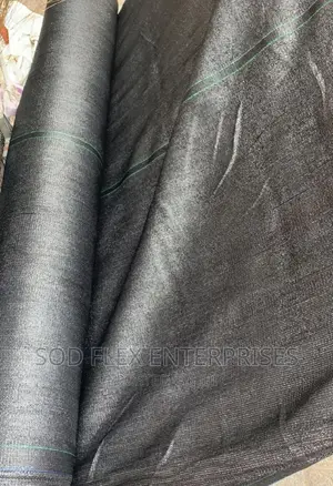 4*50 Meters Strong Scaffolding Net
