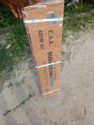 1.5HP USK Submersible Pumping Machine