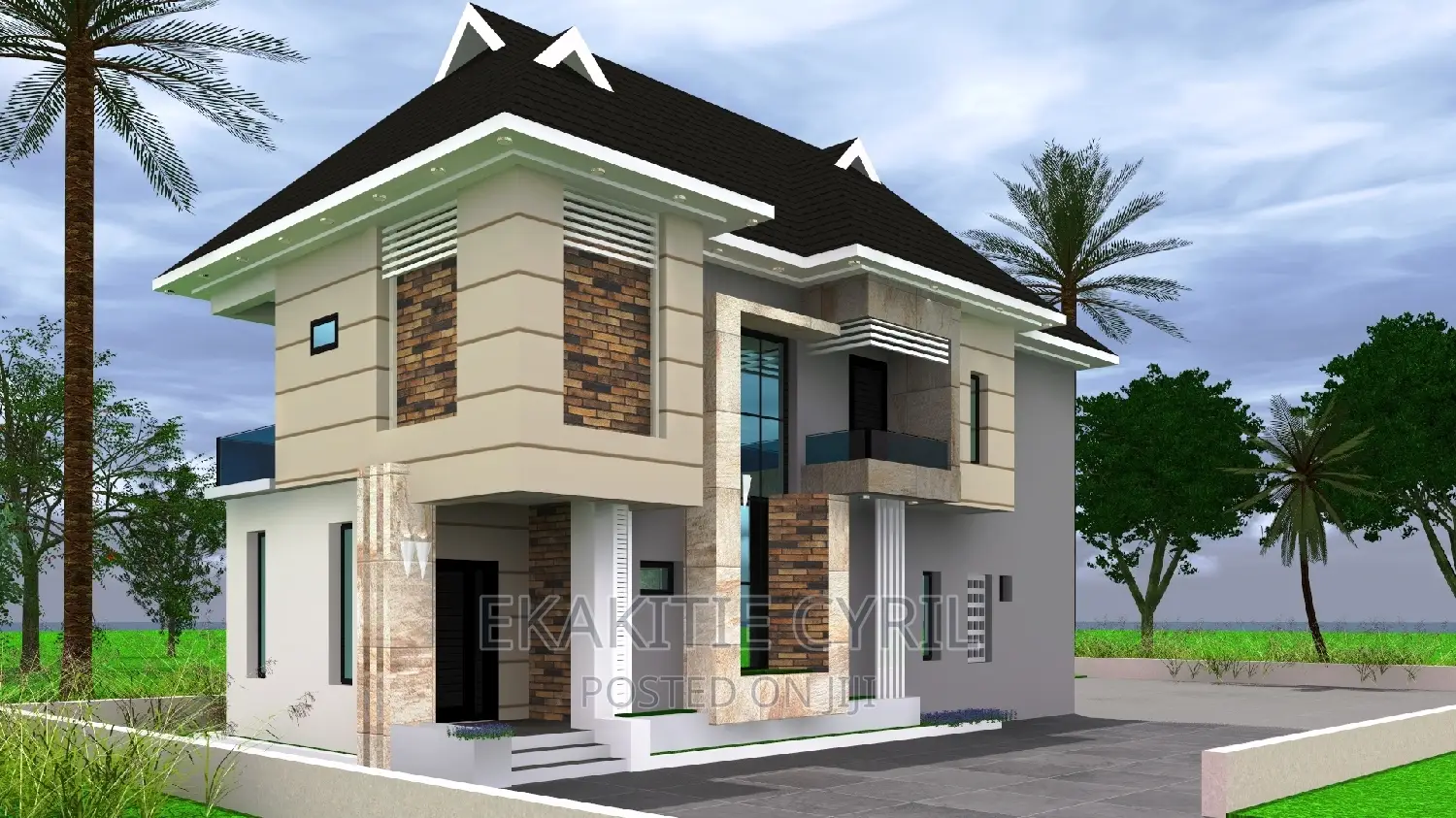 Building Design and Construction