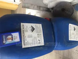 Hydrochloric Acid