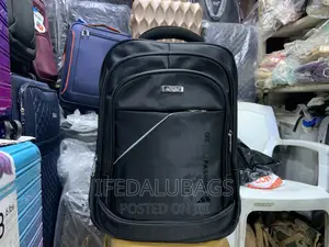 Quality Imported Back Pack With Usb Port