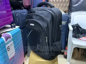 Quality Imported Back Pack With Usb Port