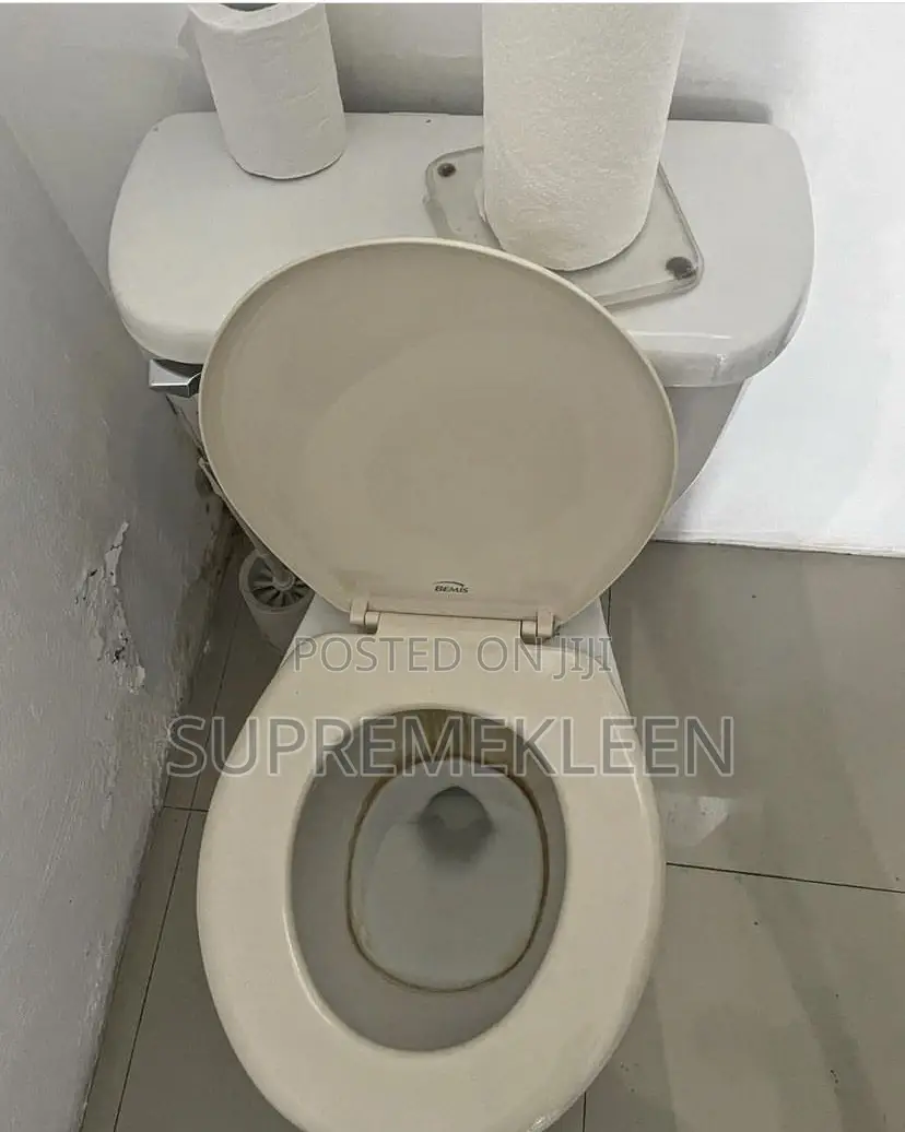 Satisfied Cleaning and Pest Control Service