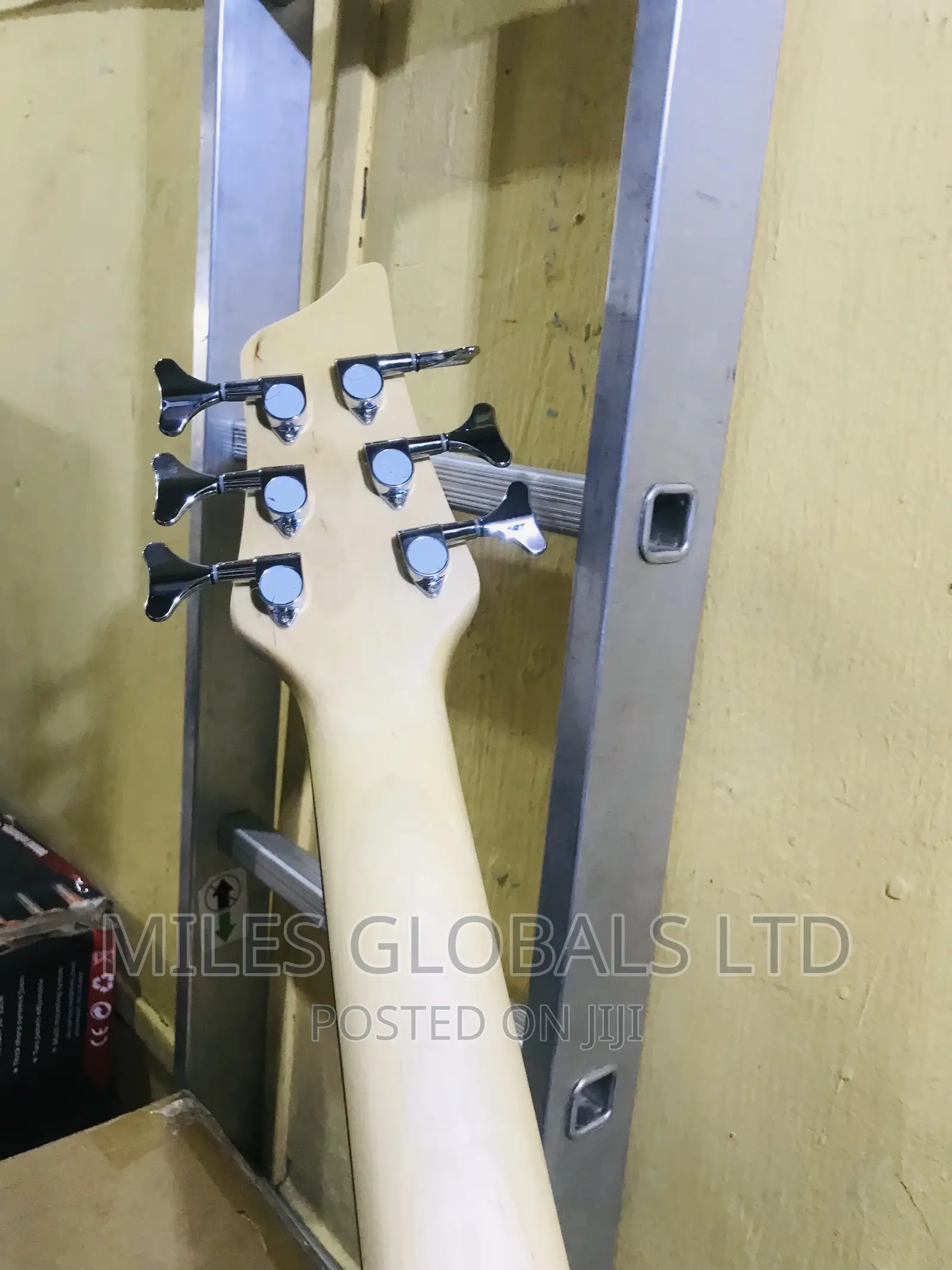 Fender Lead Guitar