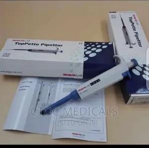 Micro Pipette