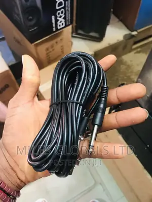 Panasonic Condenser Microphone