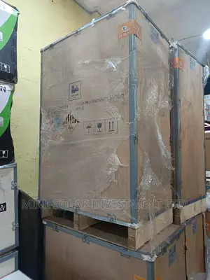 17.5kwh Felicity Lithium Battery